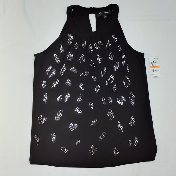 Evening Blouse - Picture 1 of 8